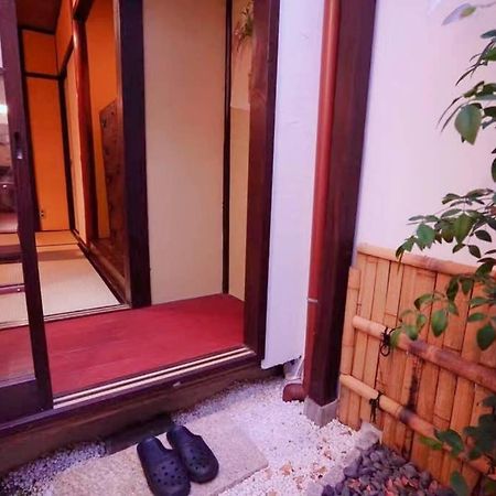京都清水五条お地蔵屋 Ojizo-ya别墅 外观 照片