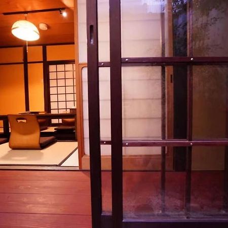 京都清水五条お地蔵屋 Ojizo-ya别墅 外观 照片
