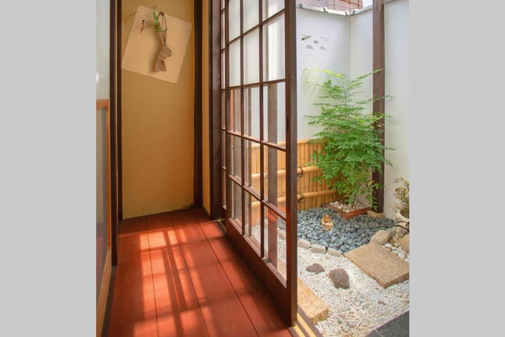 京都清水五条お地蔵屋 Ojizo-ya别墅 外观 照片