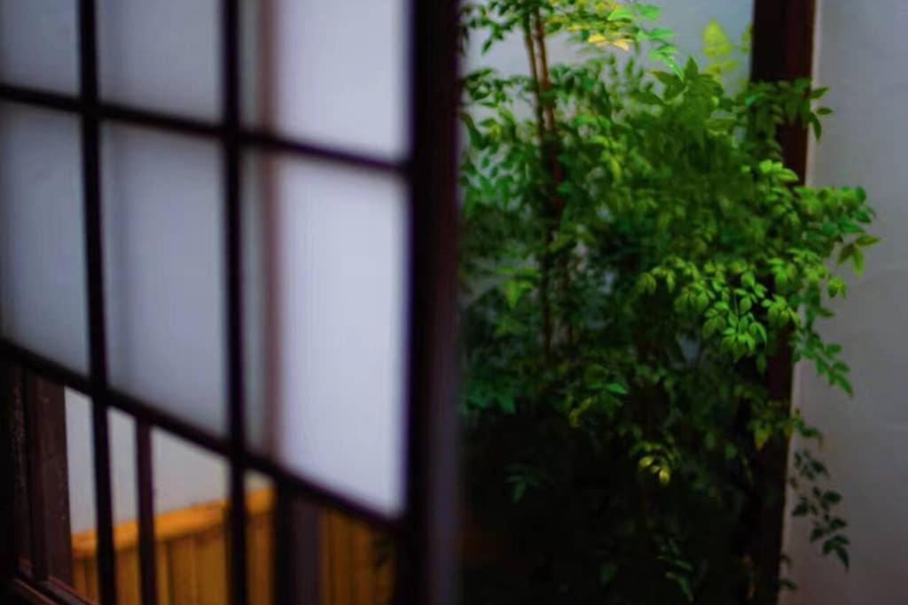 京都清水五条お地蔵屋 Ojizo-ya别墅 外观 照片