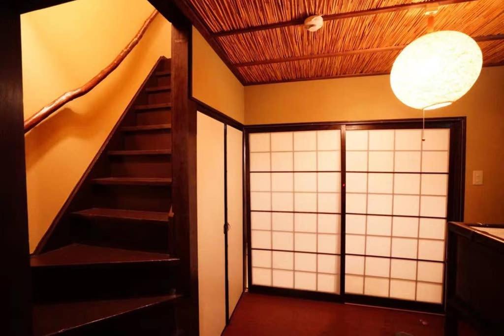 京都清水五条お地蔵屋 Ojizo-ya别墅 外观 照片